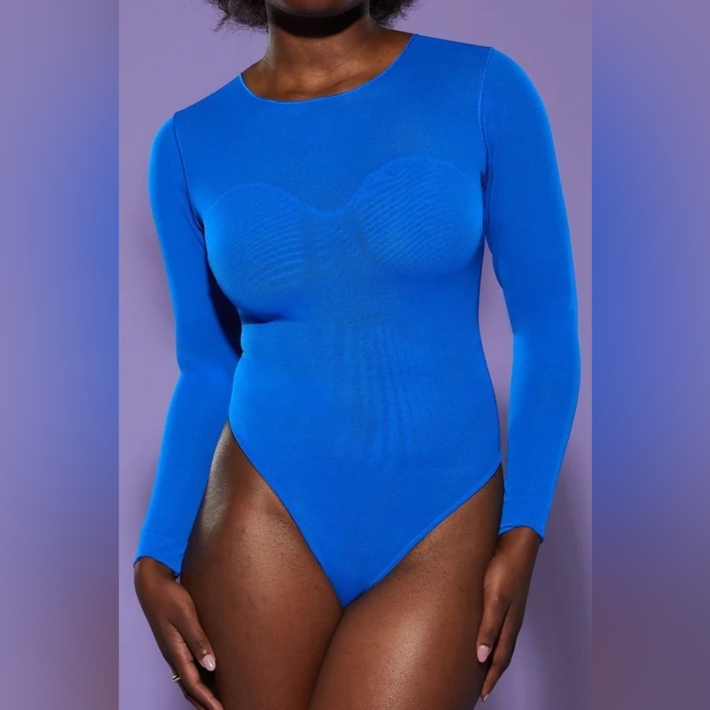 YITTY long sleeve body suit